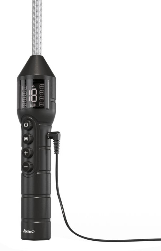 Bâton Électro Shock Rod 53cm