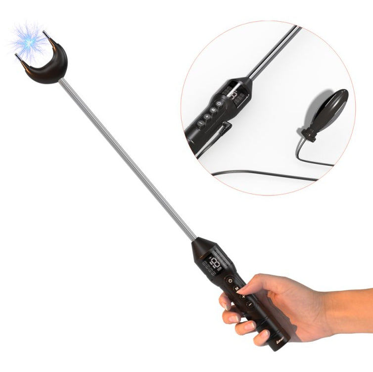 Bâton Électro Shock Rod 53cm