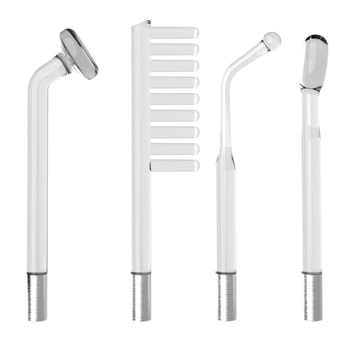 Bâton Wand Électro Taboom 4 Embouts