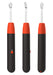 Bâton Wand Électro Taboom 4 Embouts