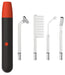 Bâton Wand Électro Taboom 4 Embouts