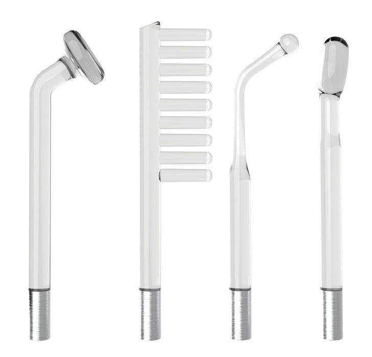 Bâton Wand Électro Taboom 4 Embouts