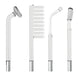 Bâton Wand Électro Taboom 4 Embouts