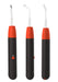 Bâton Wand Électro Taboom 4 Embouts