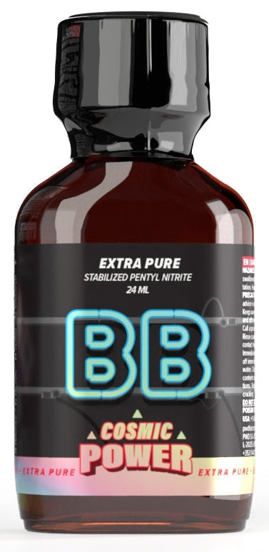 BB Cosmic Power 24ml