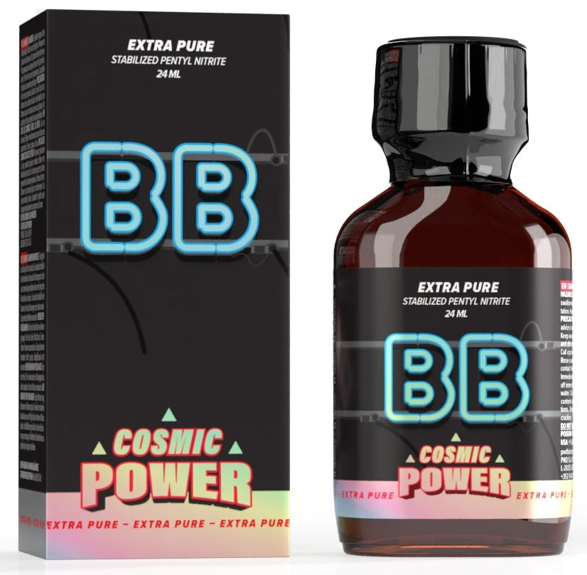 BB Cosmic Power 24ml