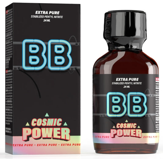 BB Cosmic Power 24ml