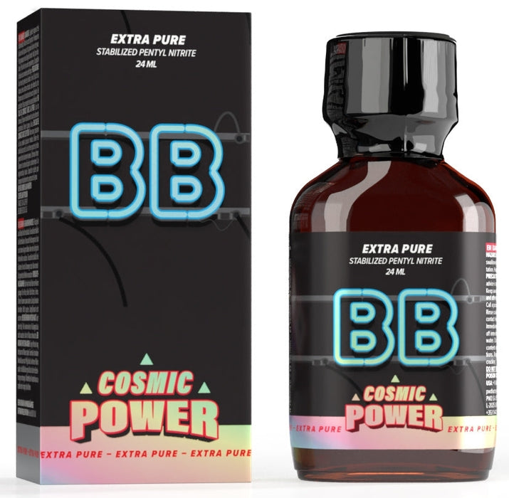 BB Cosmic Power 24ml