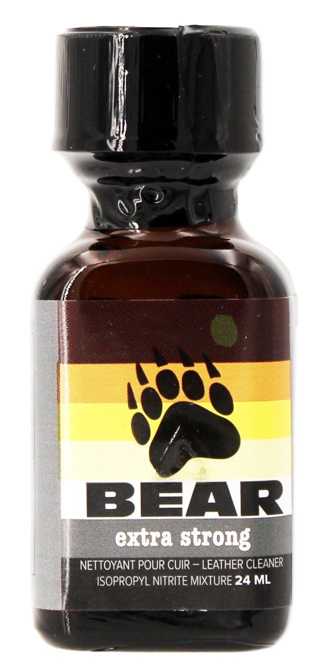 Bear 24ml