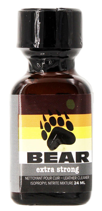 Bear 24ml