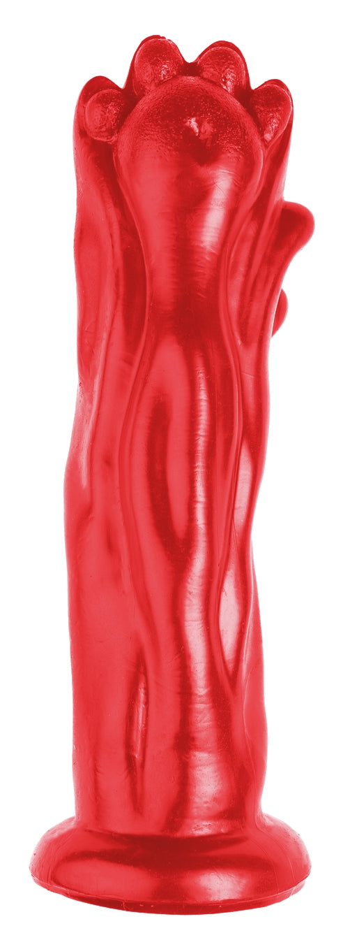 Bear Paw-Er 24 x 7.3 cm Rouge