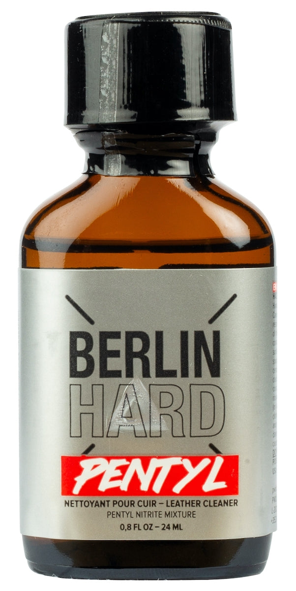 Berlin Hard Pentyl 24ml