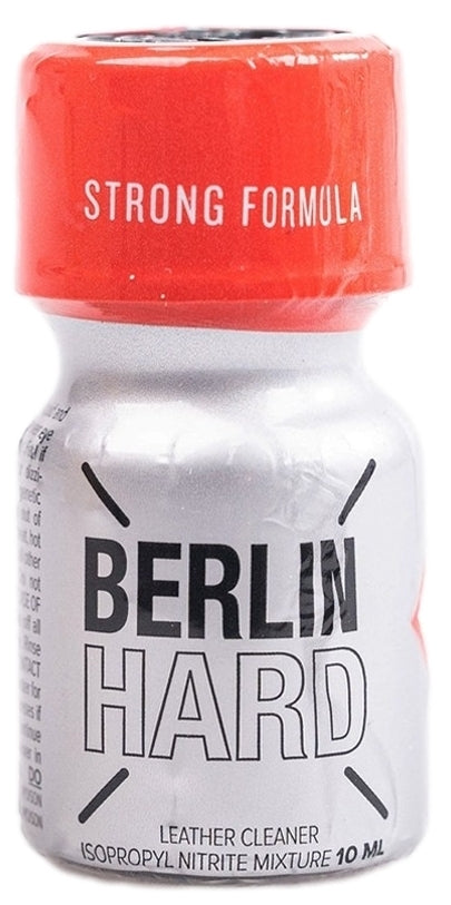 Berlin Hard Strong 10ml