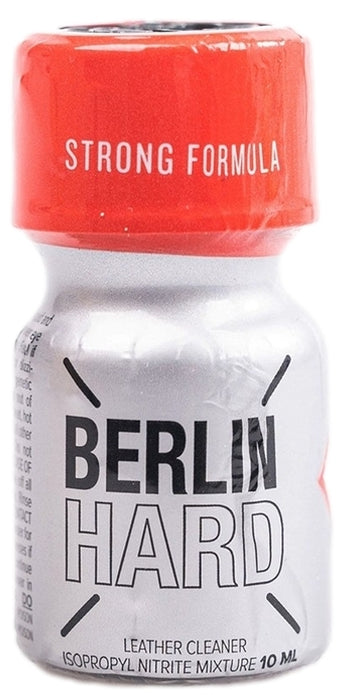 Berlin Hard Strong 10ml