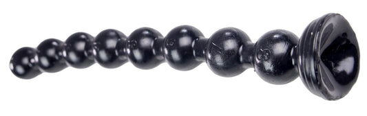BIG SNAKE BEADS 45 x 4.5 cm