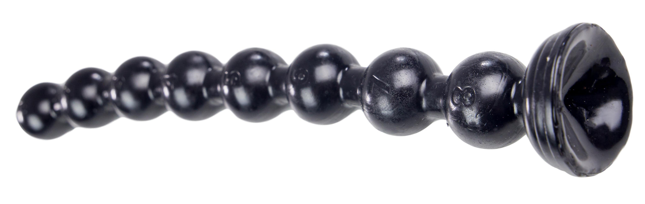 BIG SNAKE BEADS 45 x 4.5 cm