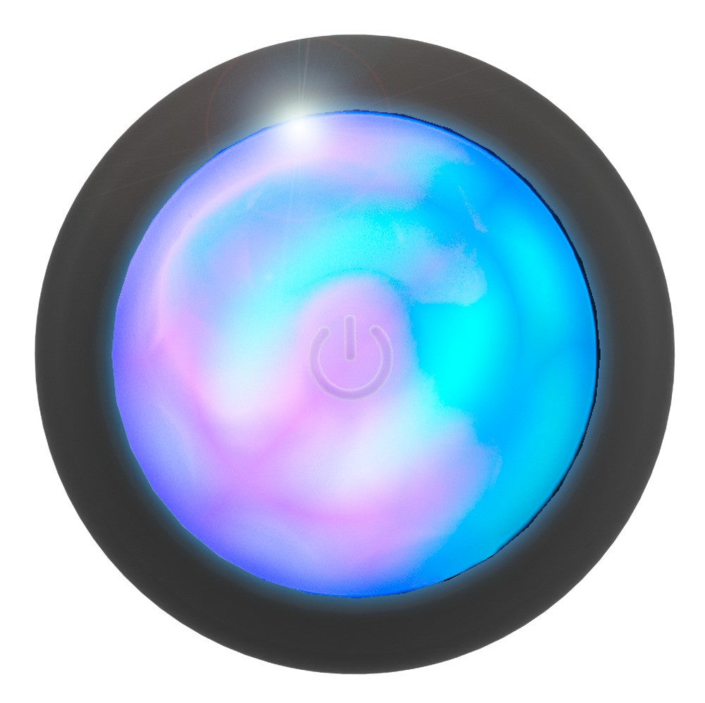 Bijou Anal Lumineux Vibrant Tech Tonik 7 x 3.3cm