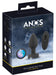 Bijou Anal Lumineux Vibrant Tech Tonik 7 x 3.3cm