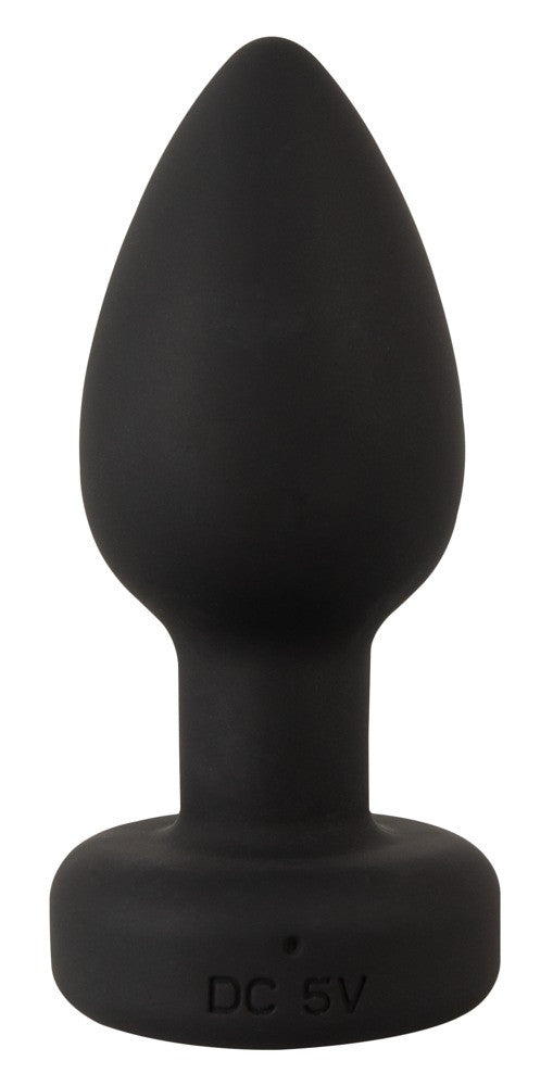 Bijou Anal Lumineux Vibrant Tech Tonik 7 x 3.3cm