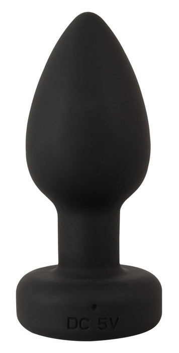 Bijou Anal Lumineux Vibrant Tech Tonik 7 x 3.3cm