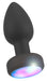 Bijou Anal Lumineux Vibrant Tech Tonik 7 x 3.3cm