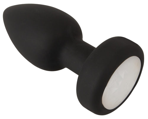 Bijou Anal Lumineux Vibrant Tech Tonik 7 x 3.3cm