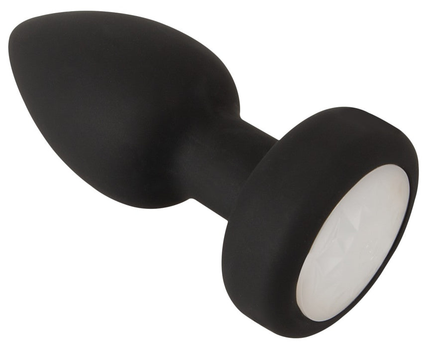 Bijou Anal Lumineux Vibrant Tech Tonik 7 x 3.3cm