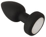 Bijou Anal Lumineux Vibrant Tech Tonik 7 x 3.3cm