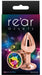 Bijou anal Rear Rose S 6 x 2.7cm