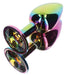 Bijou anal Twilight Rainbow S 6 x 2.7cm