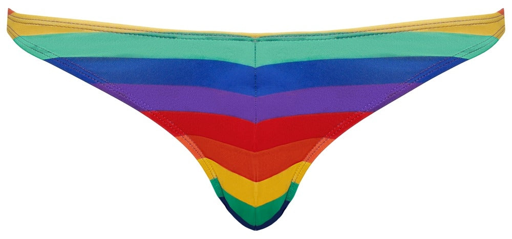 Bikini sexy Rainbow
