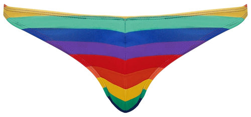 Bikini sexy Rainbow