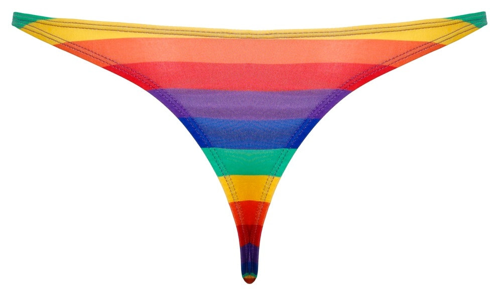 Bikini sexy Rainbow
