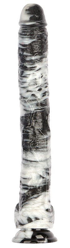 Gode XL PISARA 35.5 x 5.3cm