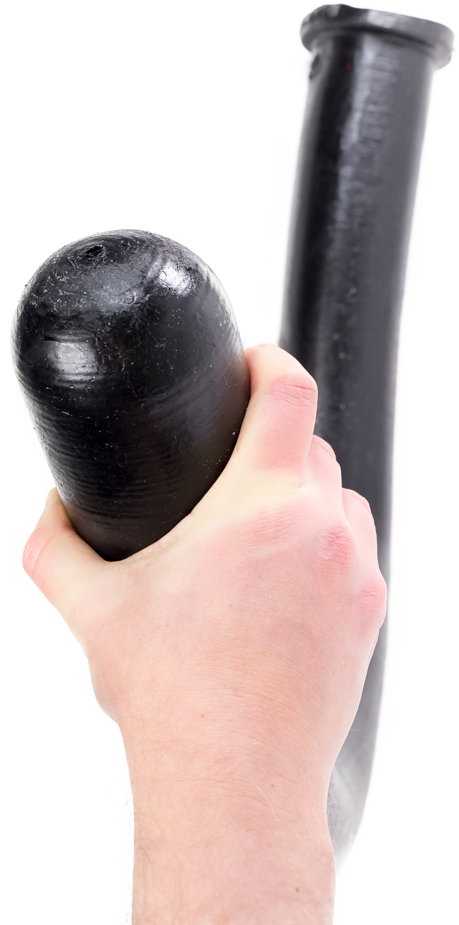 BLACKMAMBA SPITTING 88 x 7.5 cm