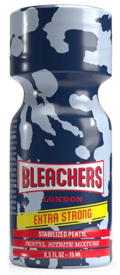 Bleachers Extra Strong 15ml
