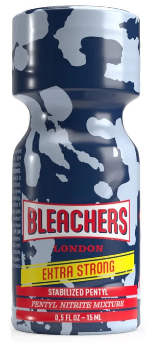 Bleachers Extra Strong 15ml
