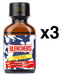 BLEACHERS EXTRA STRONG 24ml x3
