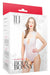 Body Bonny - Blanc