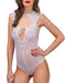 Body Bonny - Blanc