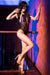 Body Oyeria Noir-Violet