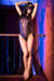Body Oyeria Noir-Violet