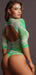 Body tie dye Brianna - Strass offerts