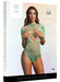 Body tie dye Brianna - Strass offerts