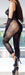Body Gants Olmeria Noirs