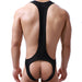 Body Jock Tolomos Noir