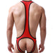 Body Jock Tolomos Rouge