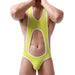 Body Jock Tolomos Vert Lime