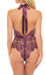 Body Naomi Pourpre