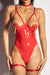 Body Play Rouge